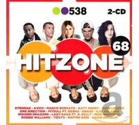 V/A - HITZONE 68 (2 CD)