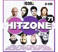 V/A - HITZONE 71 (2 CD)