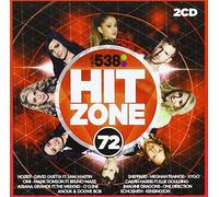 V/A - HITZONE 72