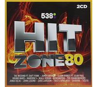 V/A - HITZONE 80 (2 CD)