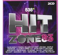 V/A - HITZONE 83 (2 CD)