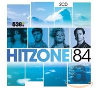 V/A - HITZONE 84 (2 CD)