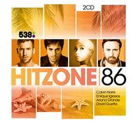 V/A - HITZONE 86 (2 CD)
