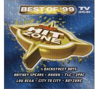 V A - Hitzone Best Of 99