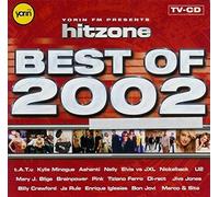 V A - Hitzone Presents Best