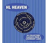 V/A - HL HEAVEN