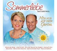 V/A - HOER NUR AUF DEIN GEFUEHL