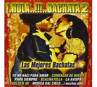 V/A - HOLA! BACHATA 2
