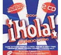 V/A - Hola! Sonido Latino