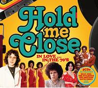 V/A - Hold Me Close (3 CD)