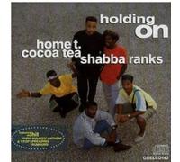 V/A - Holding On