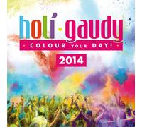 V/A - Holi Gaudy 2014