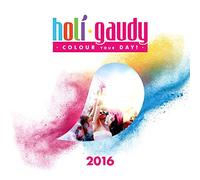 V/A - Holi Gaudy 2016