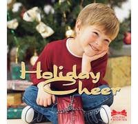 V/A - Holiday Cheer