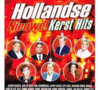 V/A - HOLLANDSE NIEUWE KERST.. (2 CD)