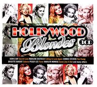 V/A - Hollywood Blondes