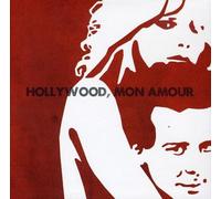 V/A - Hollywood Mon Amour