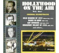 V/A - Hollywood On The Air 1