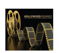 V/A - Hollywood Remixed