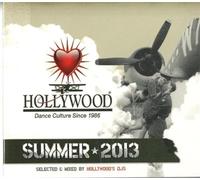 V/A - Hollywood Summer 2013