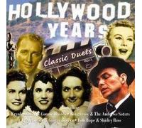 V/A - Hollywood Years -..