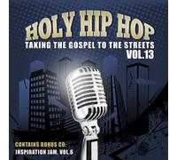 V/A - HOLY HIP HOP: TAKING..