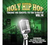 V/A - HOLY HIP HOP VOL.14
