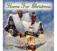 V/A - Home For Christmas-Instrumental (2 CD)