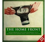 V/A - Home Front-British Wartime Recordings (2 CD)