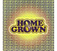 V/A - Home Grown 8