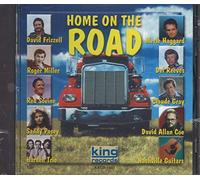 V/A - Home On The Road