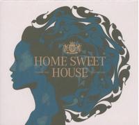 V/A - HOME SWEET HOUSE 1 -12TR-