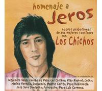 V/A - HOMENAJE A JEROS