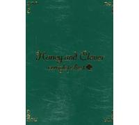 V/A - Honey & Clover Complete Best