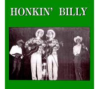 V/A - HONKIN' BILLY 1