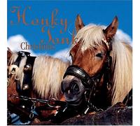 V/A - Honky Tonk Christmas