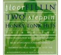 V/A - HONKY TONK HITS VOL.2