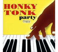 V/A - Honky Tonk Party