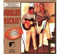 V/A - Hoodlum Rockin' 5
