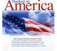 V/A - Hooked On America
