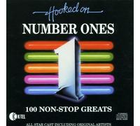 V/A - HOOKED ON NUMBER ONES