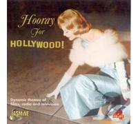 Hooray for Hollywood! (Dynamic themes of Film, Radio & Television)