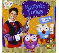 V/A - Hootastic Tunes