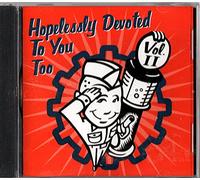V/A - HOPELESSLY DEVOTED TO YOU