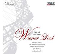 V/A - HOR ICH EIN ALTES..