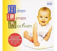 V/A - HOREN LERNEN WACHSEN