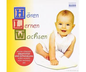 V/A - HOREN LERNEN WACHSEN