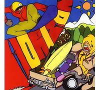 V.A. - Horizon Vol.2(CD+Dvd) [Import allemand]