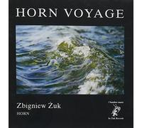 V/A - Horn Voyage/Music For Solo Horn