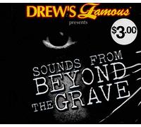 V/A - Horrifying Haunted House